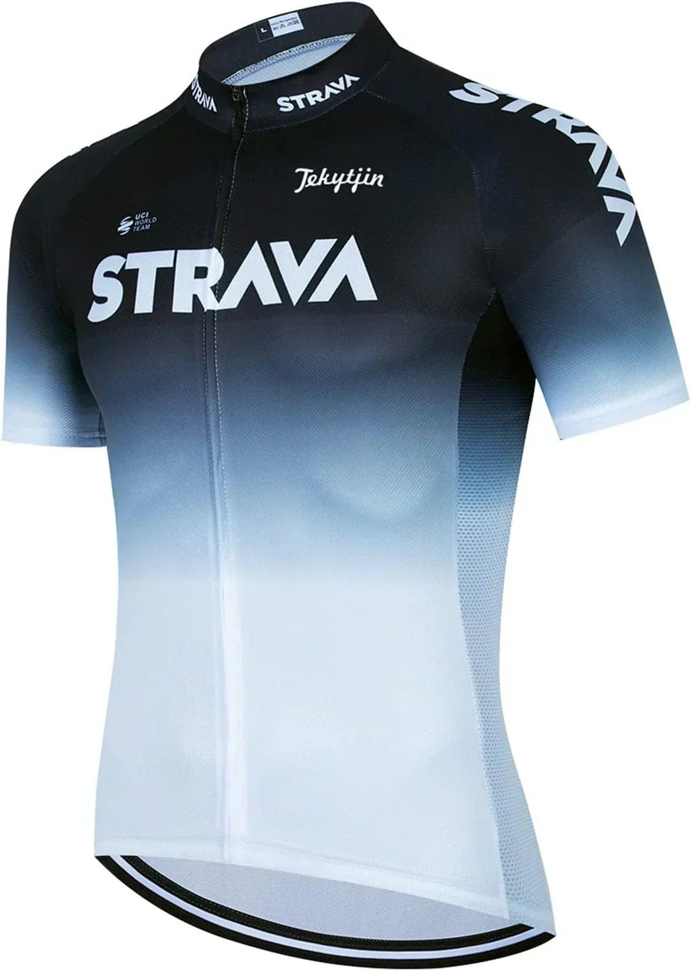 Strava | Hochleistungs-Radsport-Outfit