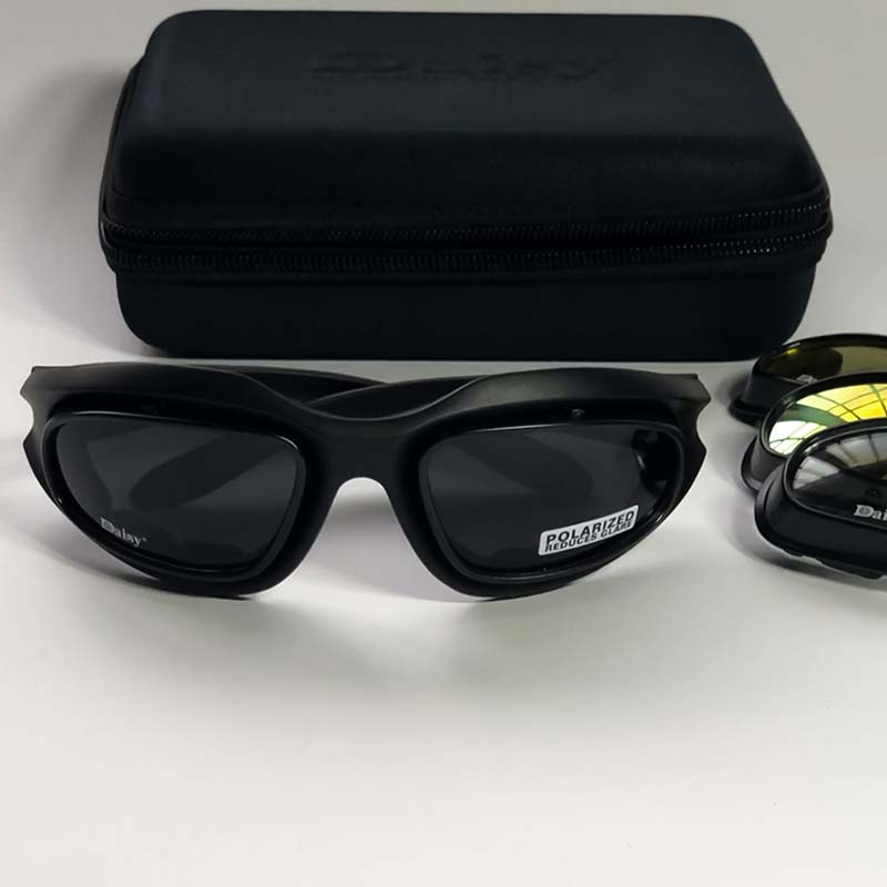 StormGuard | MotoVision Sonnenbrillen