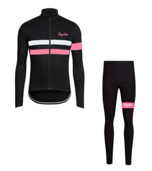 Rapha Winter Cycling Kit | Leistung und Wärmeschutz