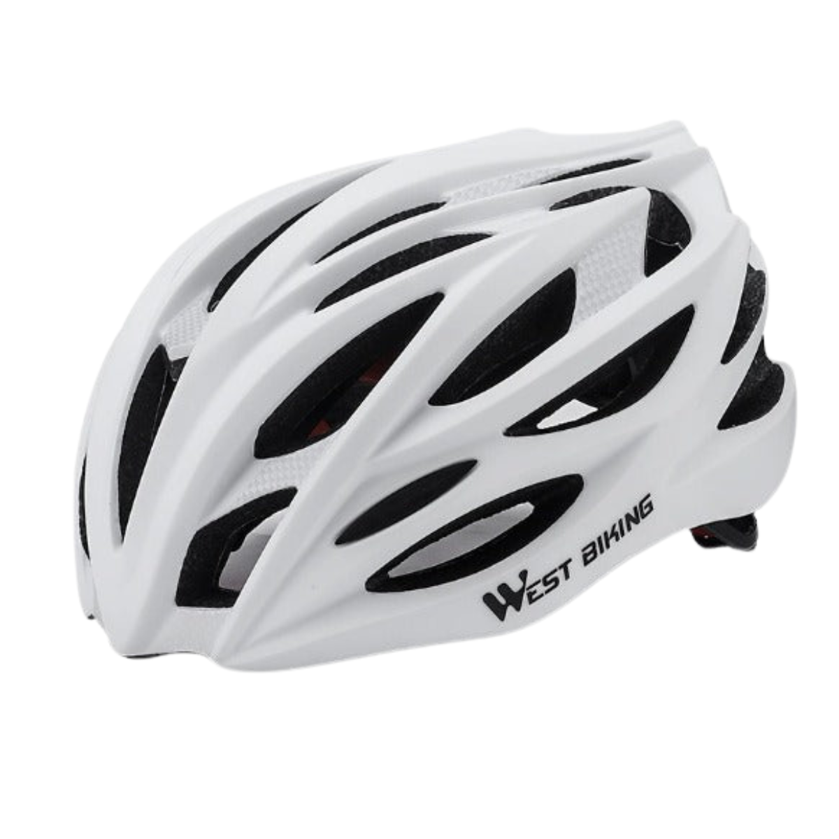 West BIKING | Sicherheitshelm und Tragekomfort