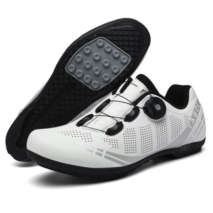 Extra-Griffigkeit | Fahrradschuhe