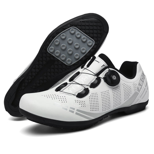 Extra-Griffigkeit | Fahrradschuhe