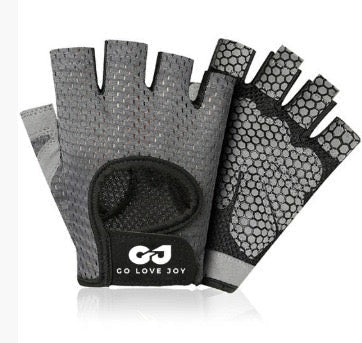 Go Love Joy | Griff-Handschuhe
