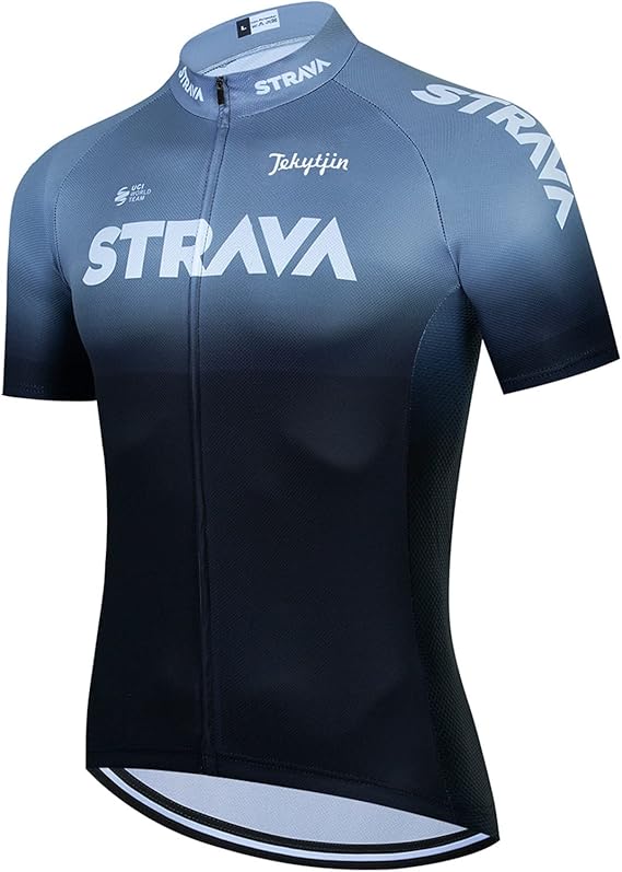 Strava | Hochleistungs-Radsport-Outfit