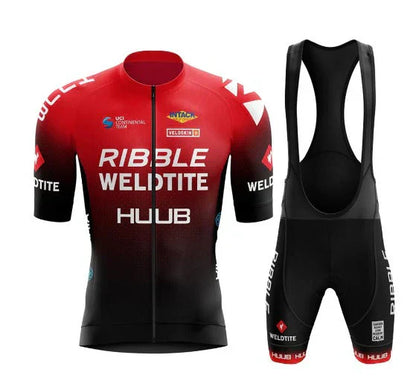 Ribble | professionelles Radteam
