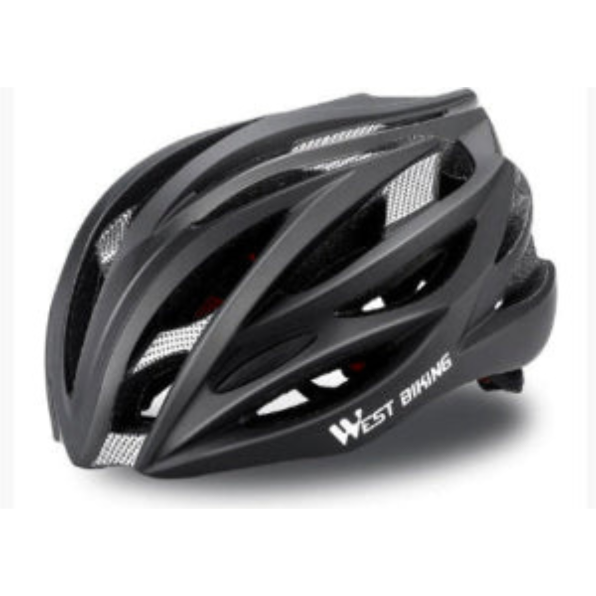 West BIKING | Sicherheitshelm und Tragekomfort