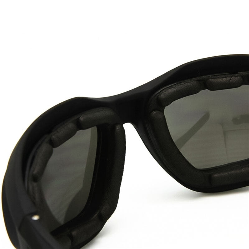 StormGuard | MotoVision Sonnenbrillen