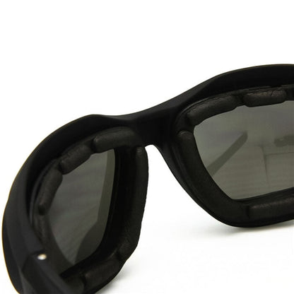 StormGuard | MotoVision Sonnenbrillen