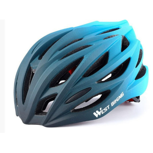 West BIKING | Sicherheitshelm und Tragekomfort
