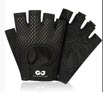 Go Love Joy | Griff-Handschuhe