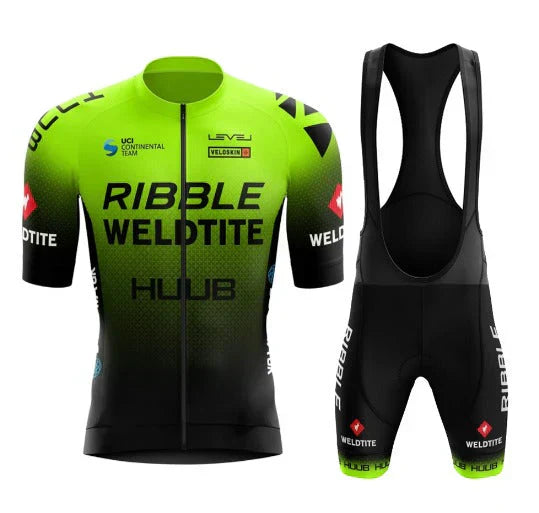 Ribble | professionelles Radteam