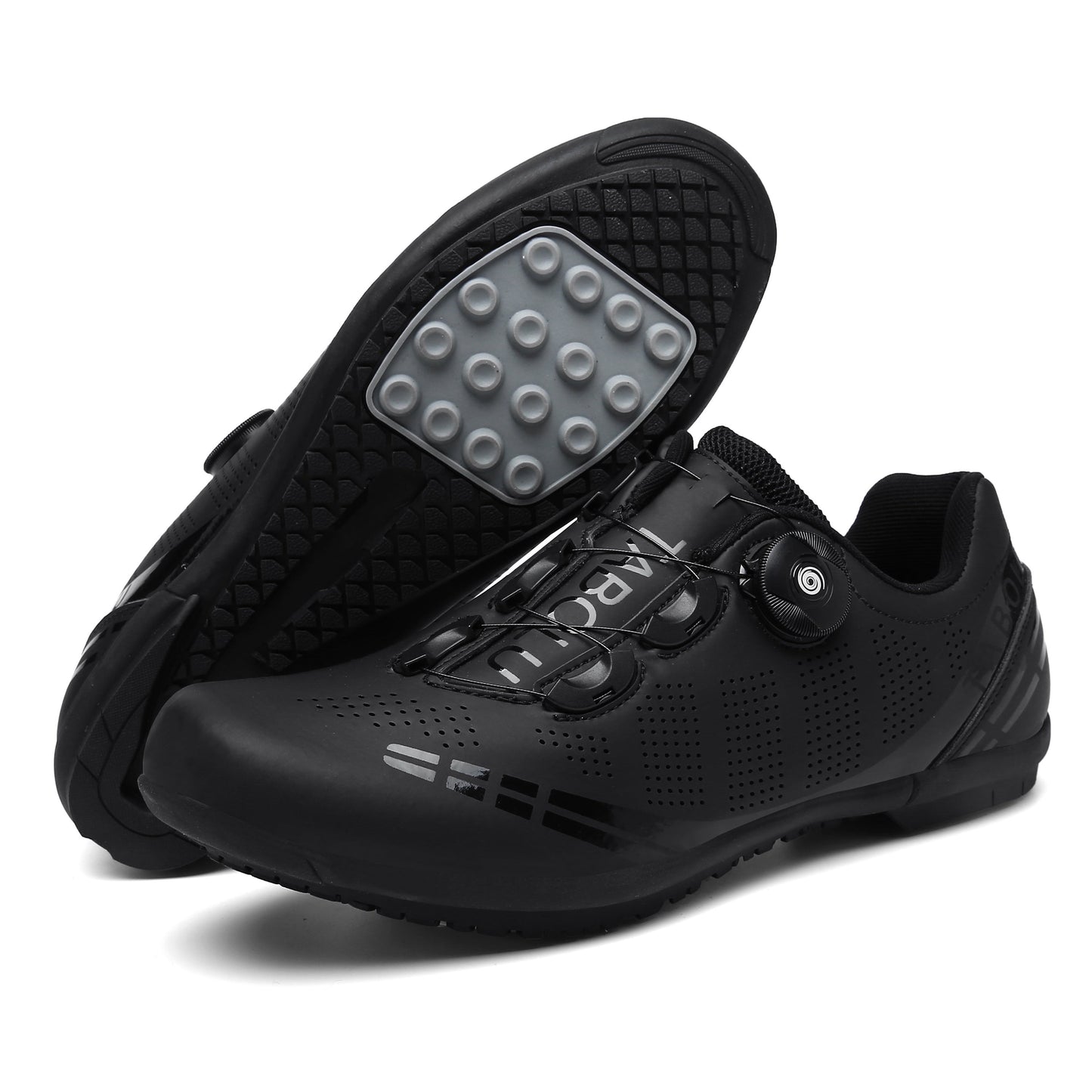 Extra-Griffigkeit | Fahrradschuhe