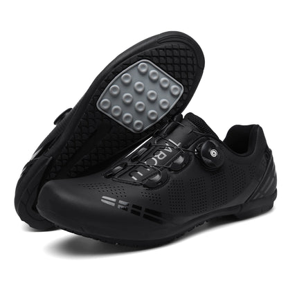 Extra-Griffigkeit | Fahrradschuhe