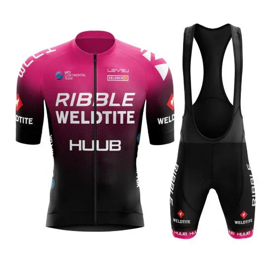 Ribble | professionelles Radteam