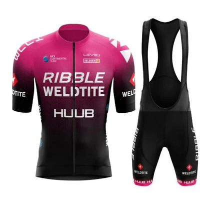 Ribble | professionelles Radteam