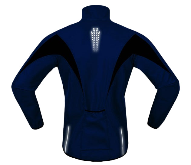 Winddichtes Winterset | Warme Jacke und Hose