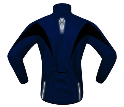 Winddichtes Winterset | Warme Jacke und Hose
