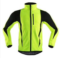 Neongrün