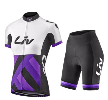 LIV 2K24 | PRO Sommer-Set für Damen