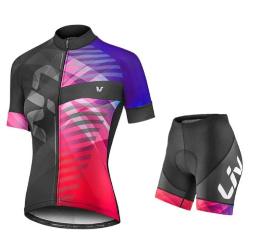 LIV 2K24 | PRO Sommer-Set für Damen