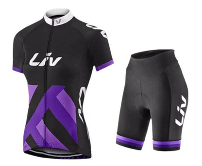 LIV 2K24 | PRO Sommer-Set für Damen
