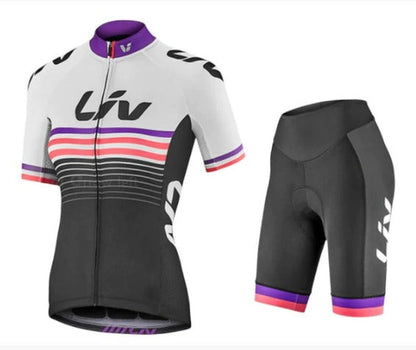 LIV 2K24 | PRO Sommer-Set für Damen