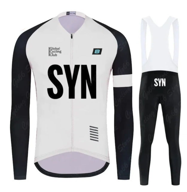 SYN | Arktischer Wärmestrom