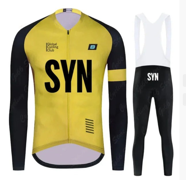 SYN | Arktischer Wärmestrom