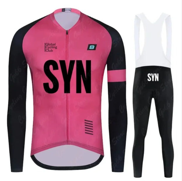 SYN | Arktischer Wärmestrom