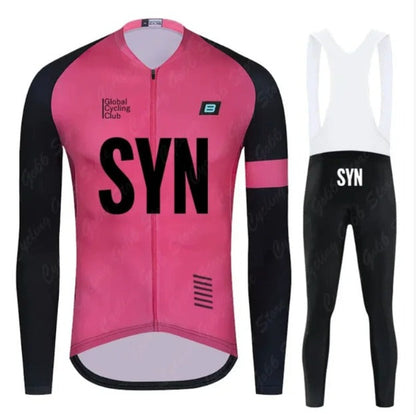 SYN | Arktischer Wärmestrom