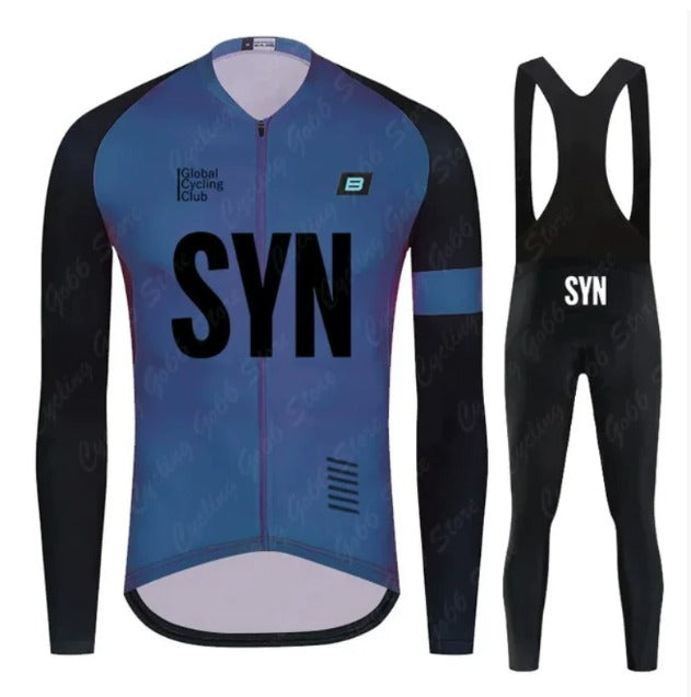 SYN | Arktischer Wärmestrom