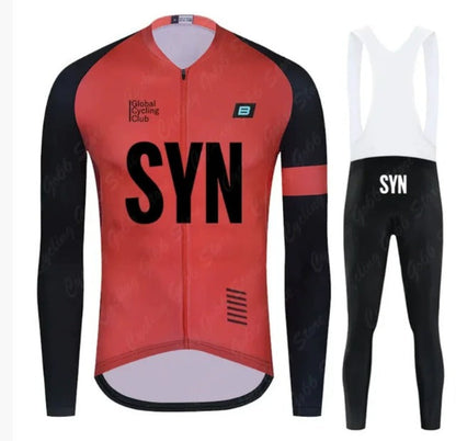 SYN | Arktischer Wärmestrom