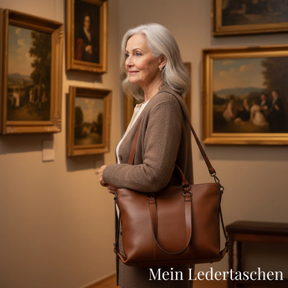 Charlotte's Vintage-Tasche