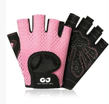Go Love Joy | Griff-Handschuhe