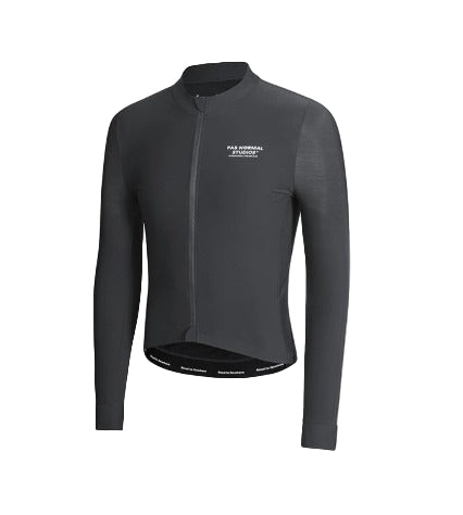 Langarm-Fahrradtrikot PNS | Straßen- und Mountainbike-Bekleidung