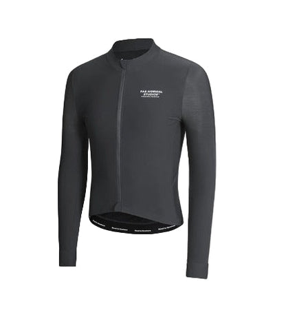 Langarm-Fahrradtrikot PNS | Straßen- und Mountainbike-Bekleidung