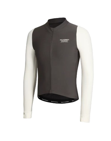 Langarm-Fahrradtrikot PNS | Straßen- und Mountainbike-Bekleidung