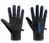 Schwarz/Blau (Herren)