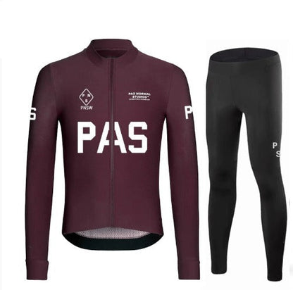 PAS | Set für thermische Zyklen Herbst-Winter