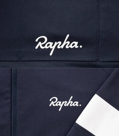 Rapha Jersey Unisex | Langärmliges Fleece-Futter zum Radfahren