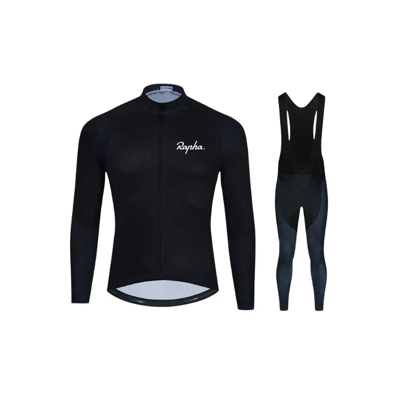 Rapha | professionelle Langarm-Radbekleidung