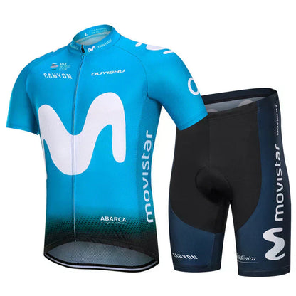 LAG | Professionelle Radsportbekleidung