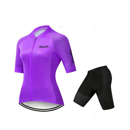 Rapha | Profi-Radoutfit für Damen – Premiumkomfort