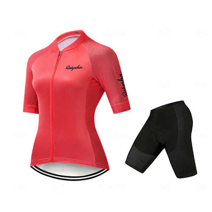 Rapha | Profi-Radoutfit für Damen – Premiumkomfort