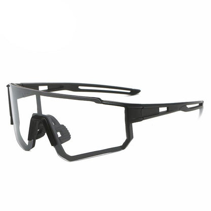 Rayler | professionelle Fahrradbrille