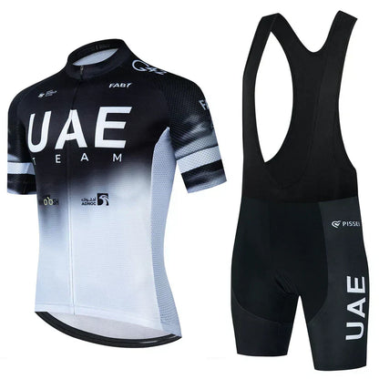 VAE | Professionelles Radsportbekleidungs-Set