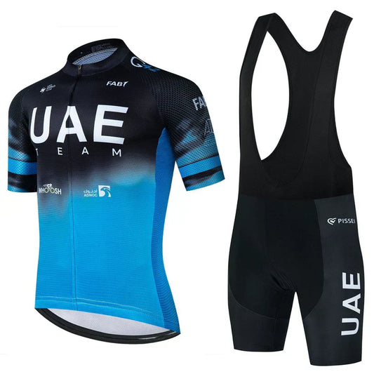 VAE | Professionelles Radsportbekleidungs-Set
