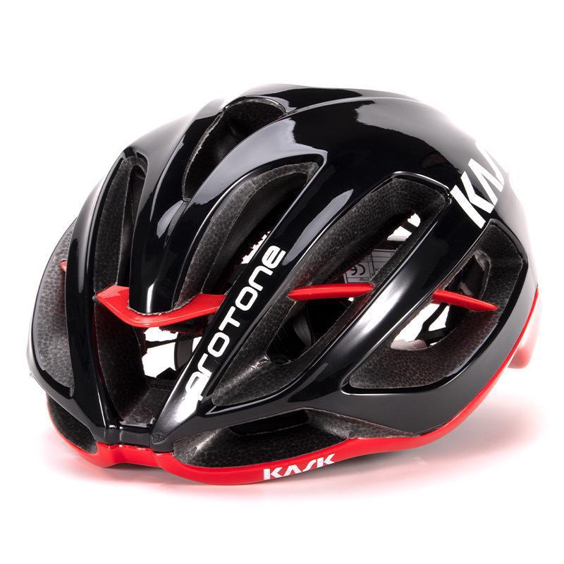 Protone | Professioneller Fahrradhelm