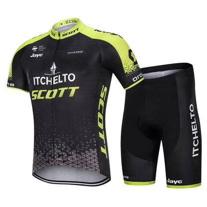 LAG | Professionelle Radsportbekleidung