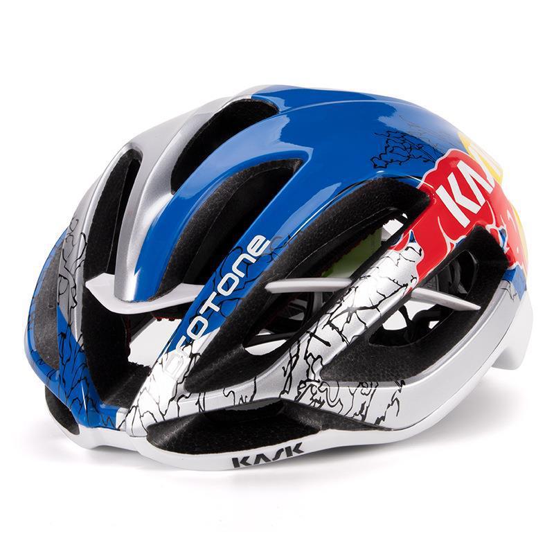 Protone | Professioneller Fahrradhelm